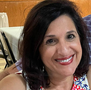 Meet your Posher, Nancy